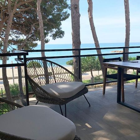Cambrils Calma II公寓 外观 照片