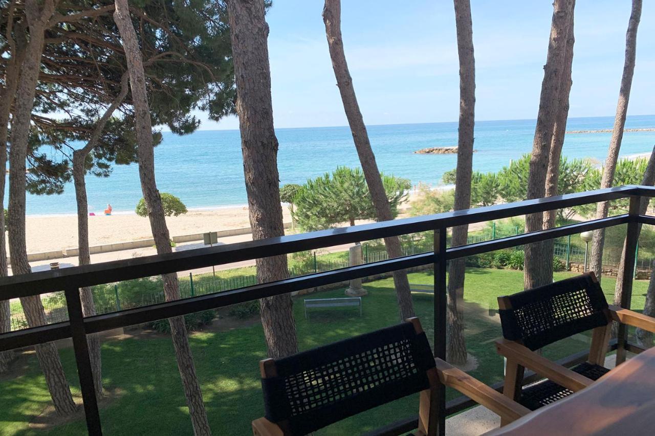 Cambrils Calma II公寓 外观 照片