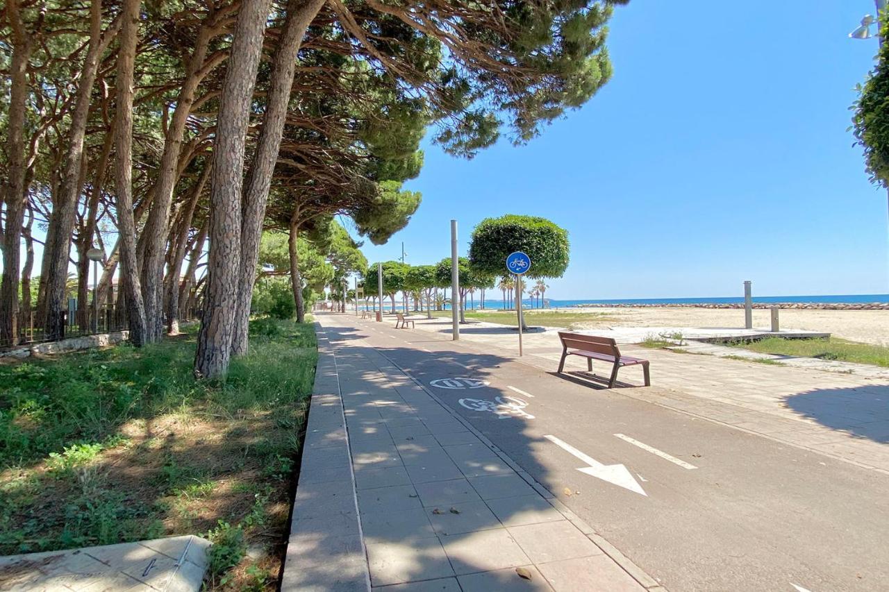 Cambrils Calma II公寓 外观 照片