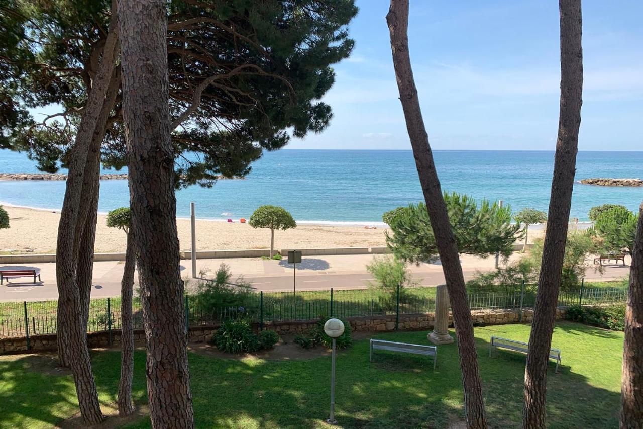 Cambrils Calma II公寓 外观 照片