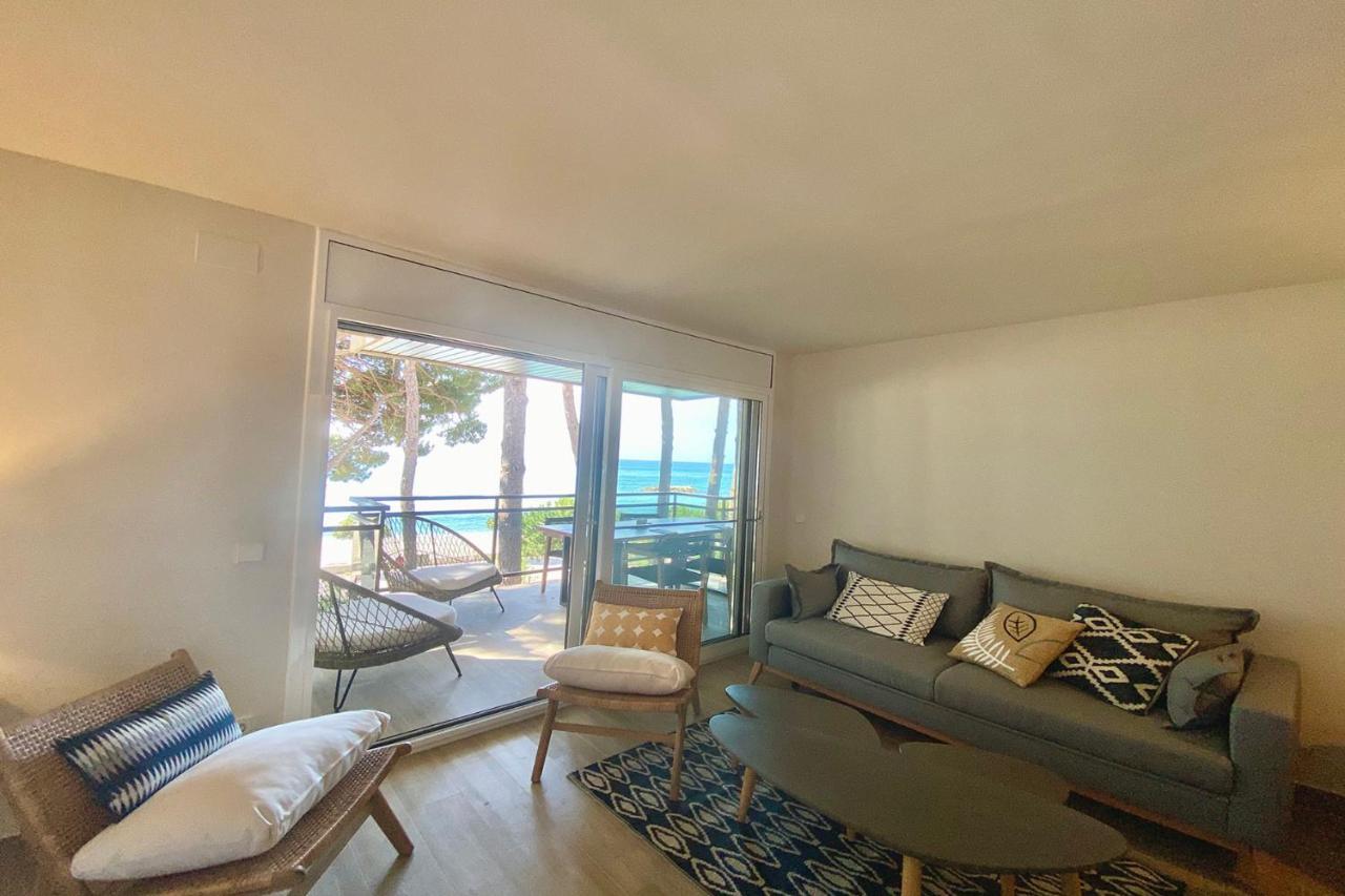 Cambrils Calma II公寓 外观 照片