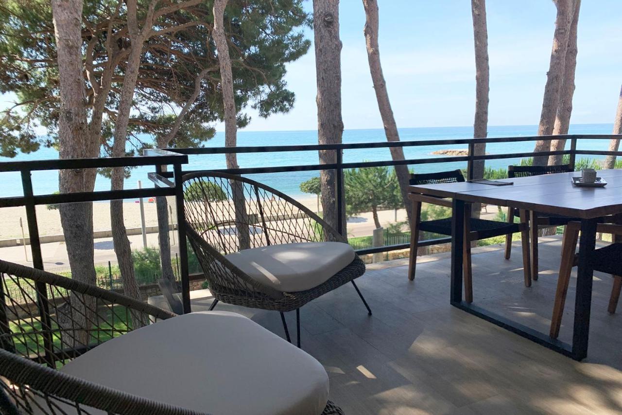 Cambrils Calma II公寓 外观 照片
